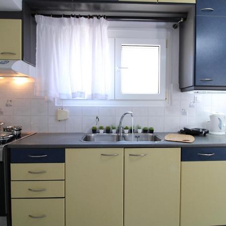 Stardust, The Apartment Adamantas  Exterior foto